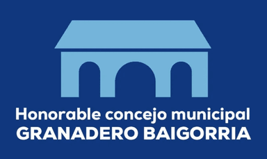 Honorable Concejo Municipal Granadero Baigorria